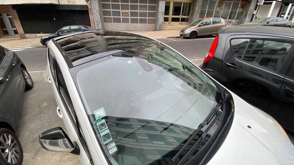 Peugeot 3008 1.6 HDi Executive CMP6