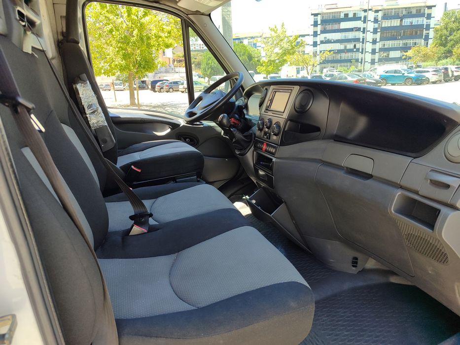 Iveco Daily 2.3 29c13