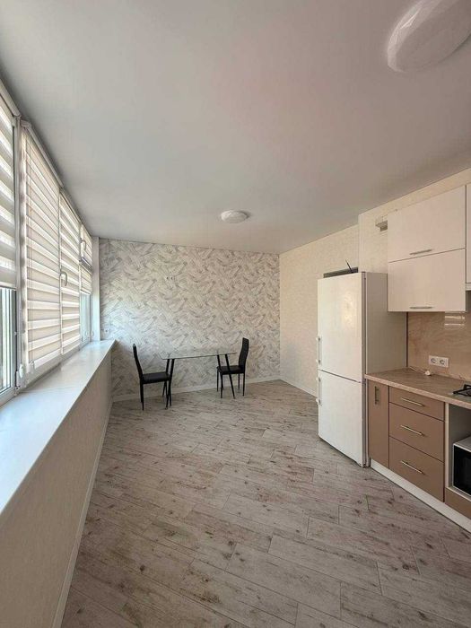 2к Озерна. нб інд.опалення