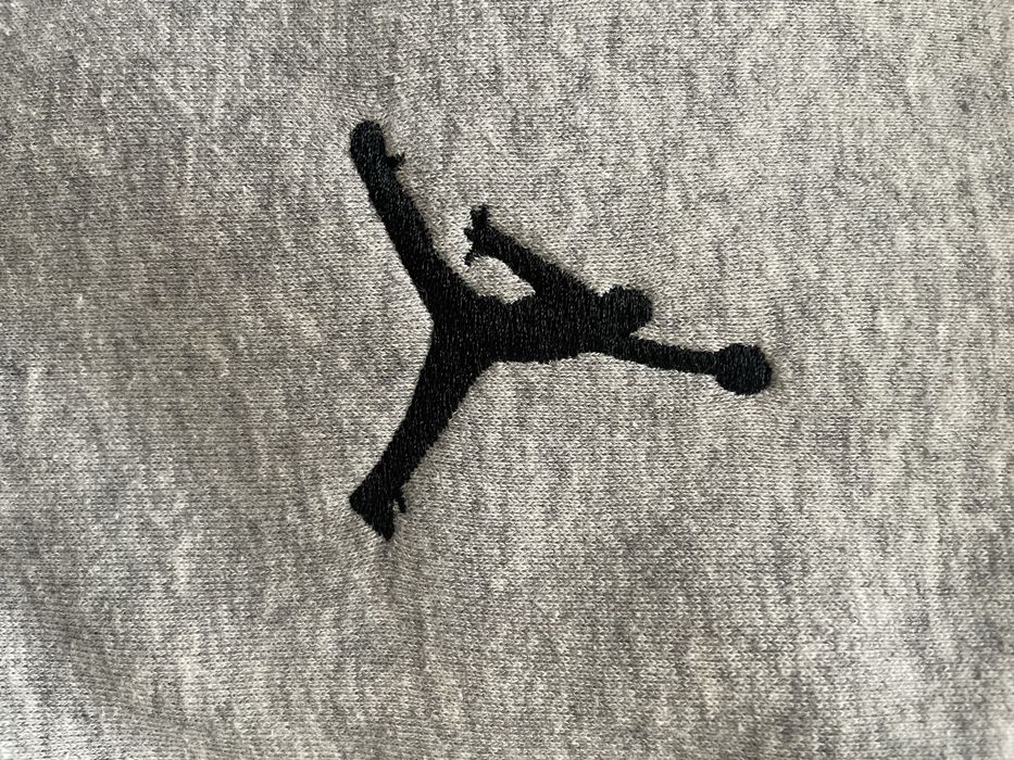 Кофта Jordan, L розмір