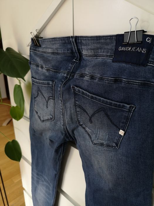 Spodnie Gaudi Jeans S 36