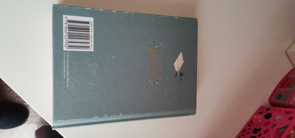 Pride em Prejudice (EDIÇÃO COLECIONADOR)