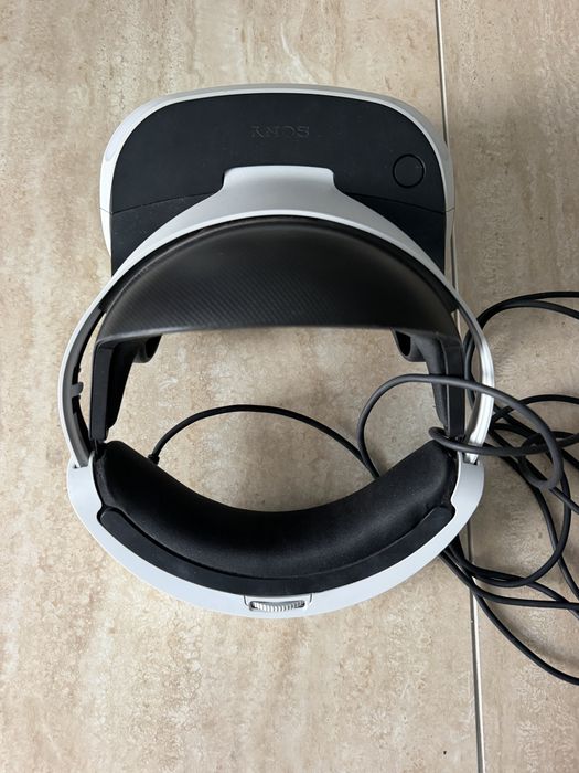 VR окуляри для PS 5