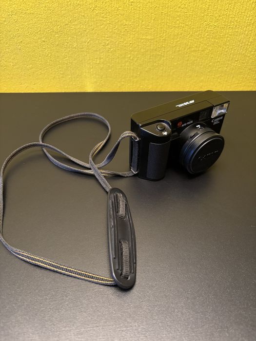 Aparat Canon AF35 ML