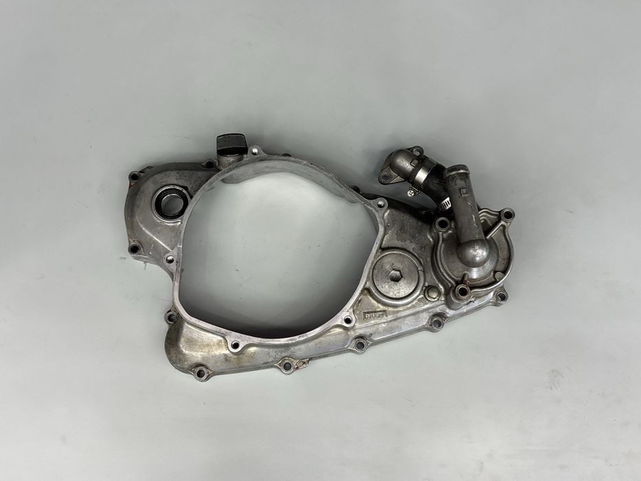 Dawca Częsci HONDA CRF450 R 09-13 Cdi Głowica Skrzynia Kartery Sprzęgł