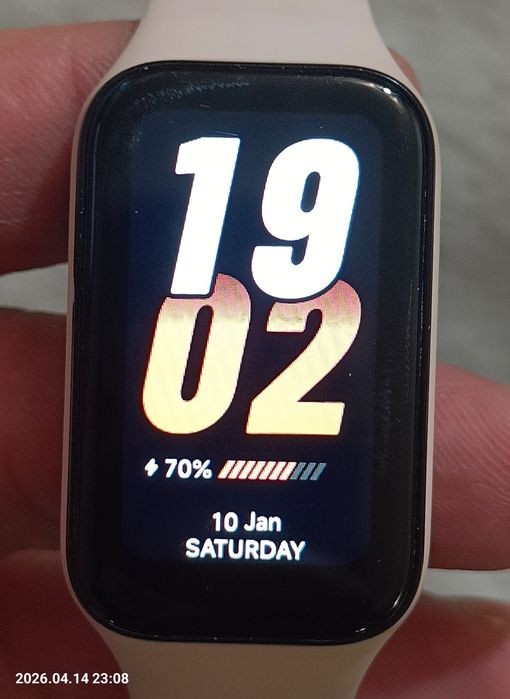 Xiaomi Smart Band 8 Active ( m2103b1 )