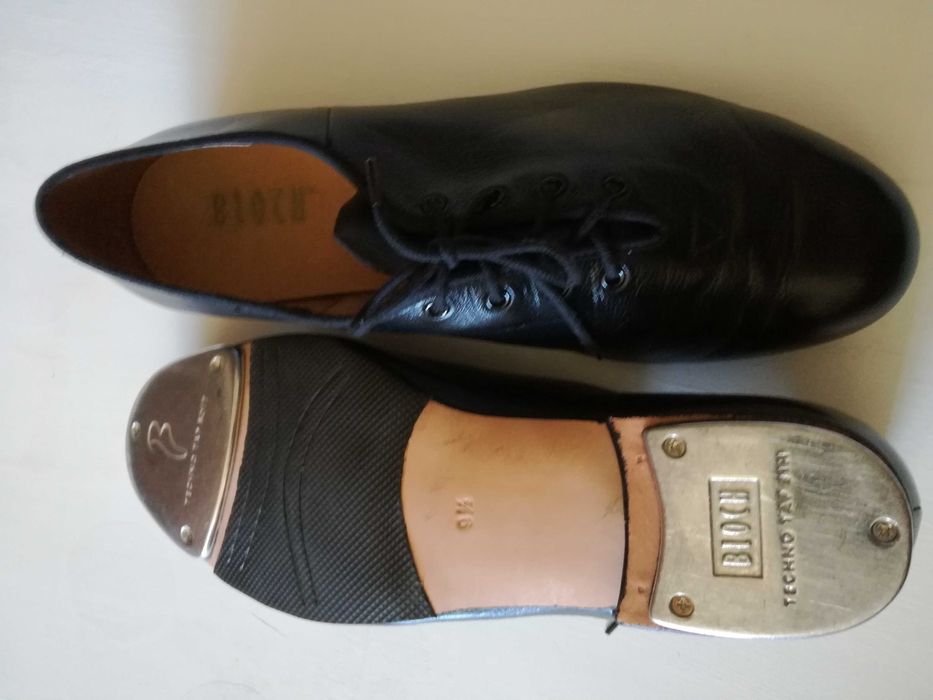 Sapatos de dança ( homem ) - Sapateado