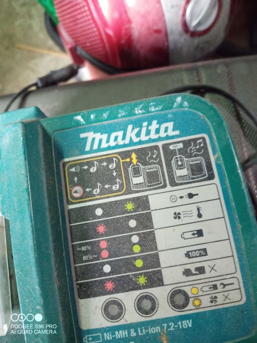 Battery Chargers and Screwdrivers64741170531331121