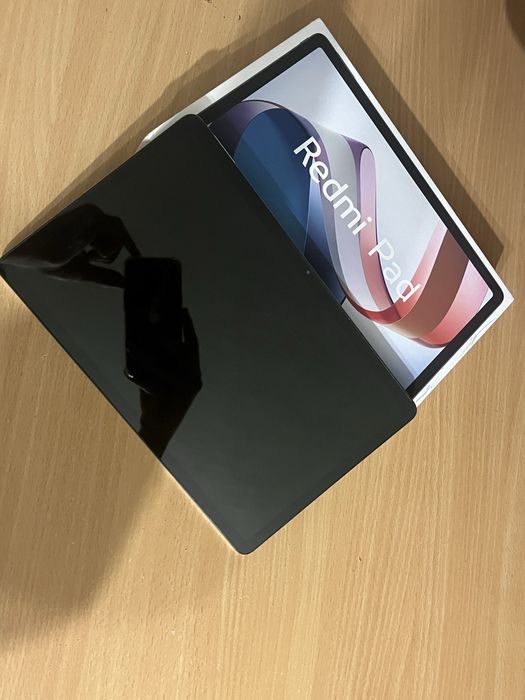 планшет Redmi pad 128gb