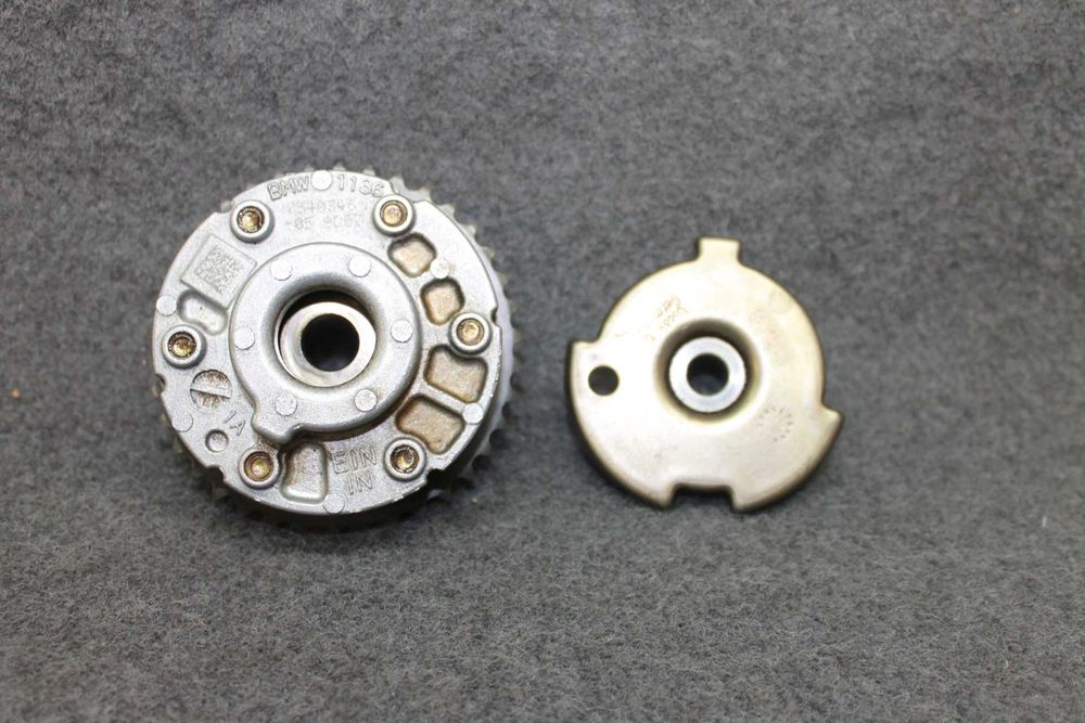 BMW E81 E90 E60 F10 1.8i 2.0i 2.5i 3.0i N53 N43 Vanos ssący