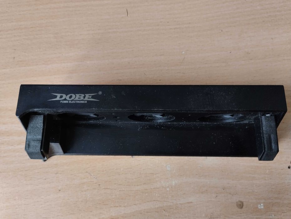 Kolekcjonerski wentylator chłodzący  do Sony Playstation PS4