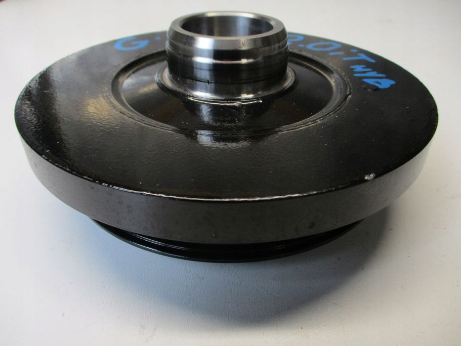 Koło pasowe BMW X3 G01 2,0iT HYB 9884675