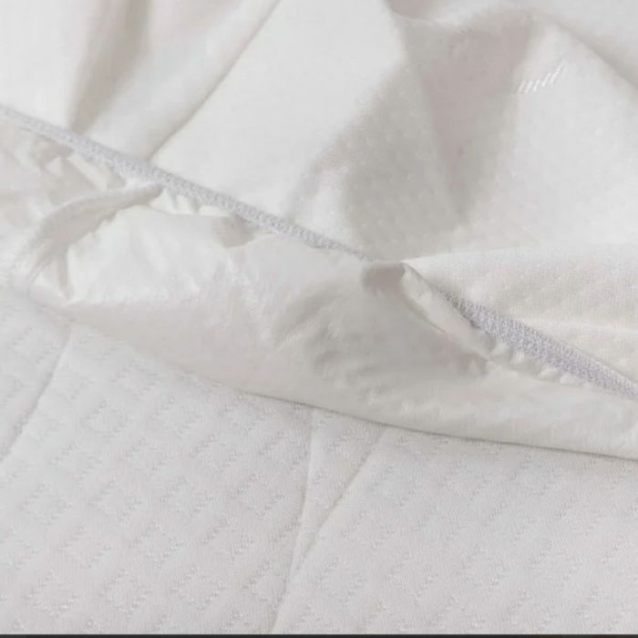 Наматрацники VILUTA. Антівода, мікрофібра та бавовна.