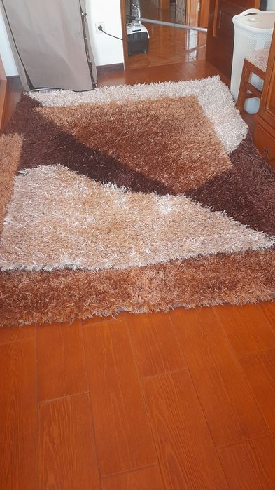 Conjunto tapetes