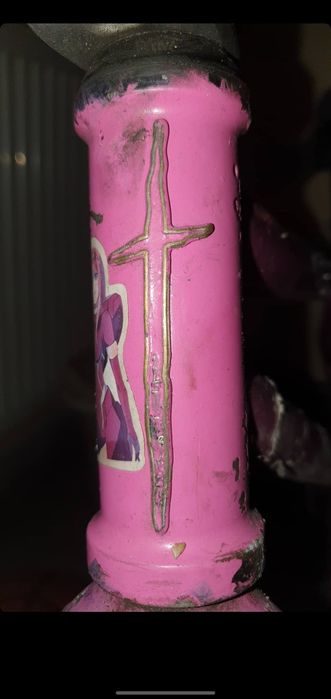 Rama bmx 20 flybikes