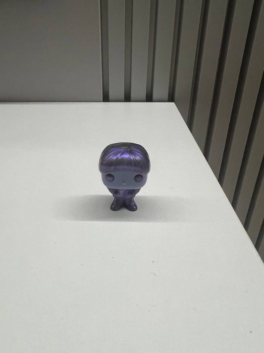 Вілл з вивороту кіндер kinder joy stranger things Дивні дива