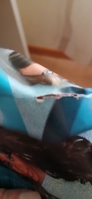 Poster Fifth Harmony, com defeito