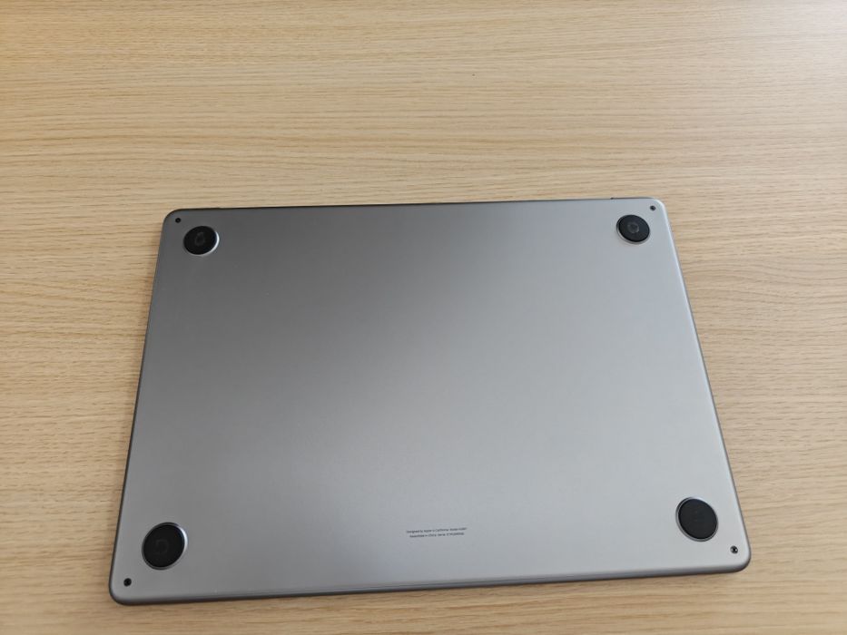 MacBook Air 2022/m2/8/256/Магазин/Гарантія