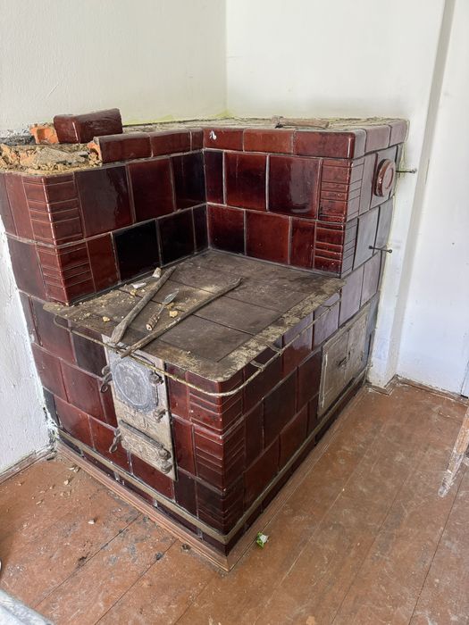 Пєц кафель кахель піч