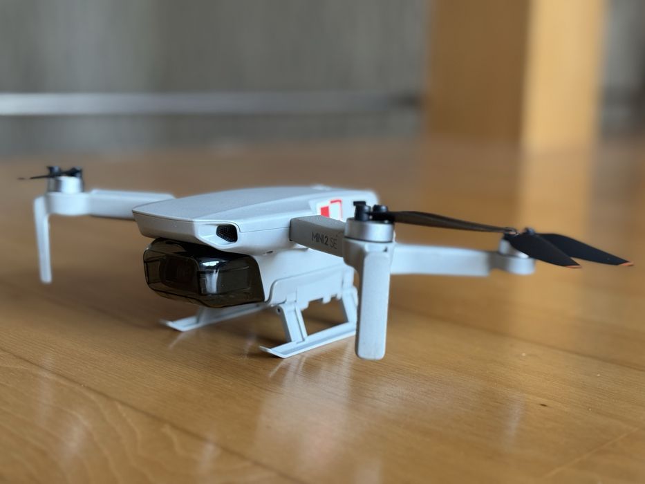 Dron DJI Mini 2 SE