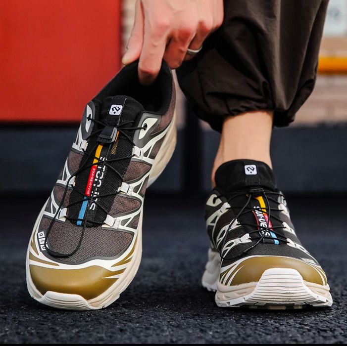 Кросівки під Salomon