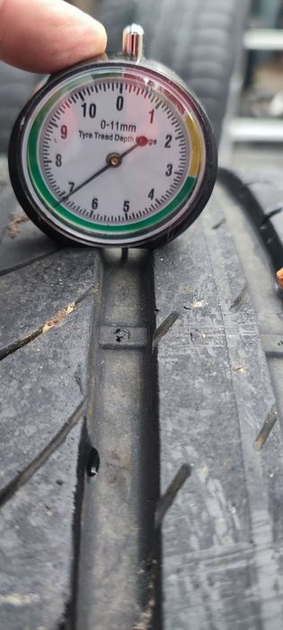 Sprzedam koła audi 19" 5x112 ET45 9J otwór centrujący 57,1z oponami letnimi  255/40/19