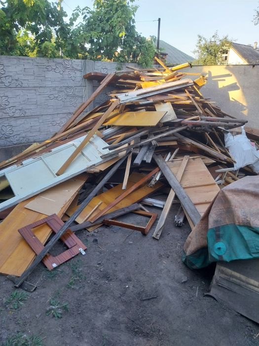 Продам дрова ,доски.Сад/огород.