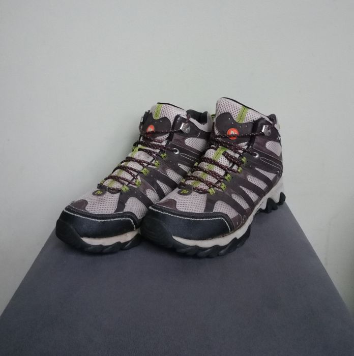 Trekkingi Merrell, rozmiar 44.