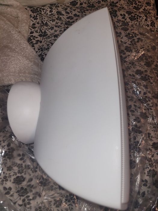 Głośnik ścienno-montażowy AUDAC ATE O4 100 /70 W bialy