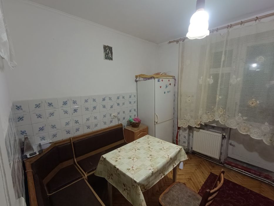 Оренда кімнати в центрі