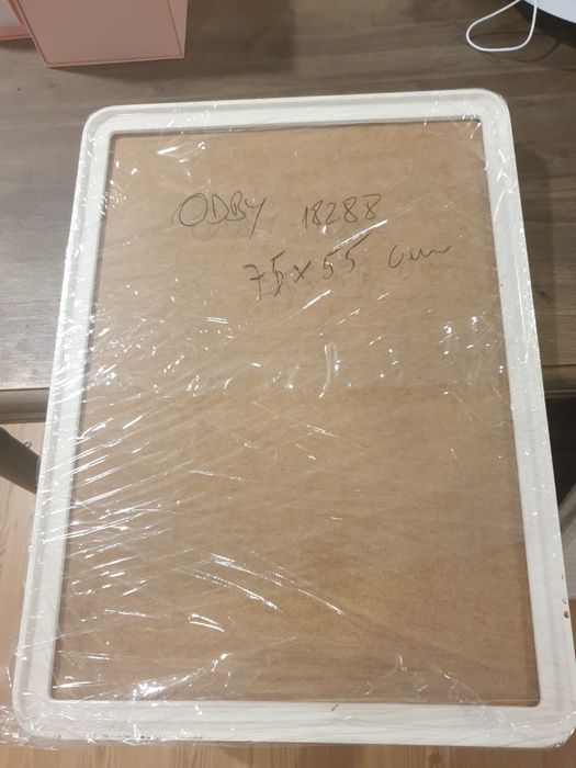 Molduras IKEA várias medidas