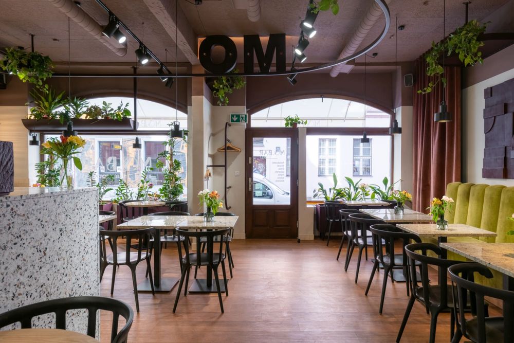Restauracja - Sprzedaż Gotowego Biznesu Gastronomicznego