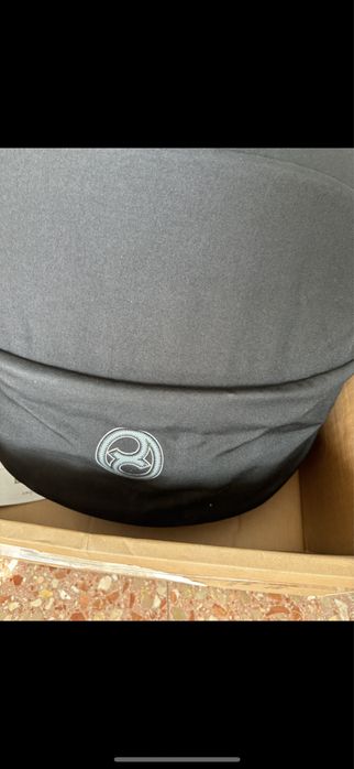 Люлька Cybex priam lux