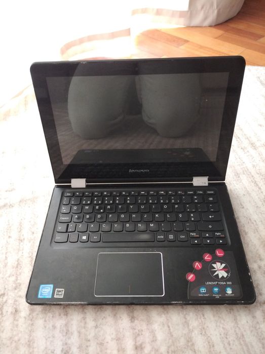 Lenovo Yoga 300 - Para reparar / peças