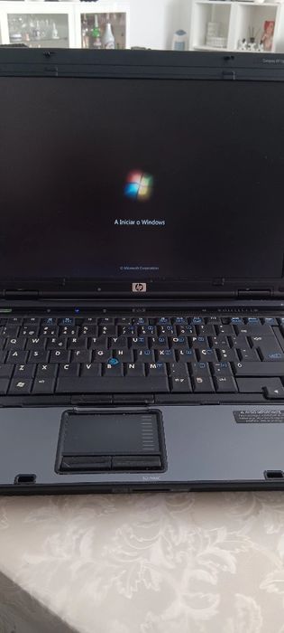 Vendo Computador HP64862452267779125