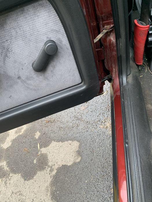 Продам авто Opel vectra A 1995 року