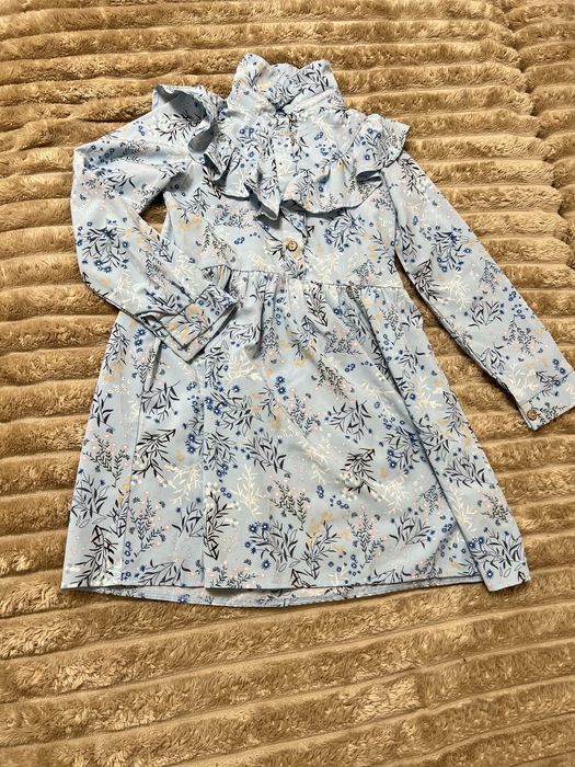 Одяг на дівчинку