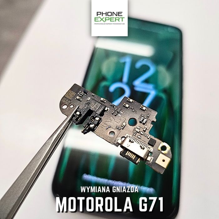 Szybka naprawa telefonów - [Lublin] PhoneExpert [Serwis] ul. Lipowa 12