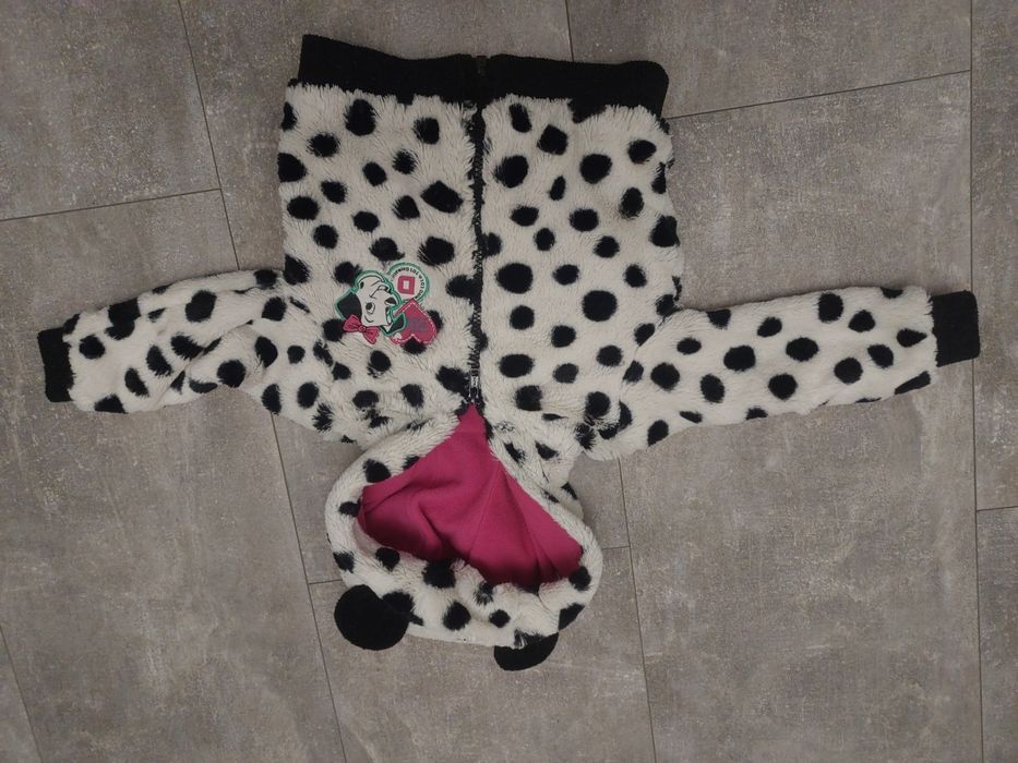 Дитяче пальтішко