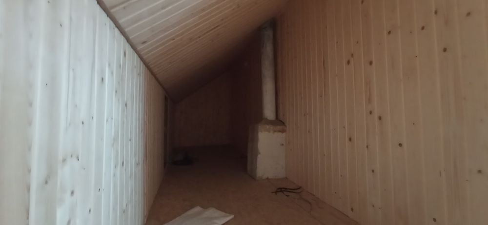 Продам будинок у СТ Фотон