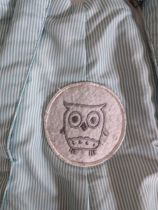 Демісезонний комбінезон reima Oy, 68+6