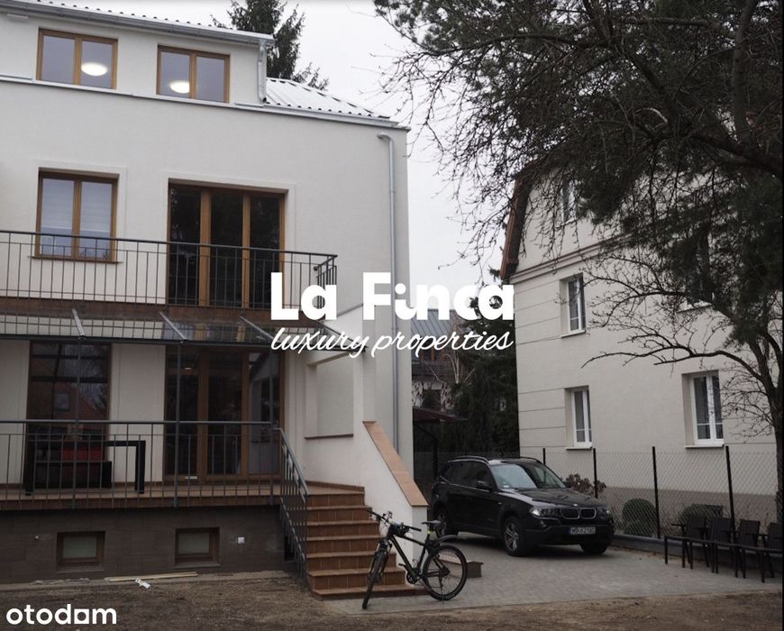 Urokliwy bliźniak na Sadybie, wynajem od 1.04.2026