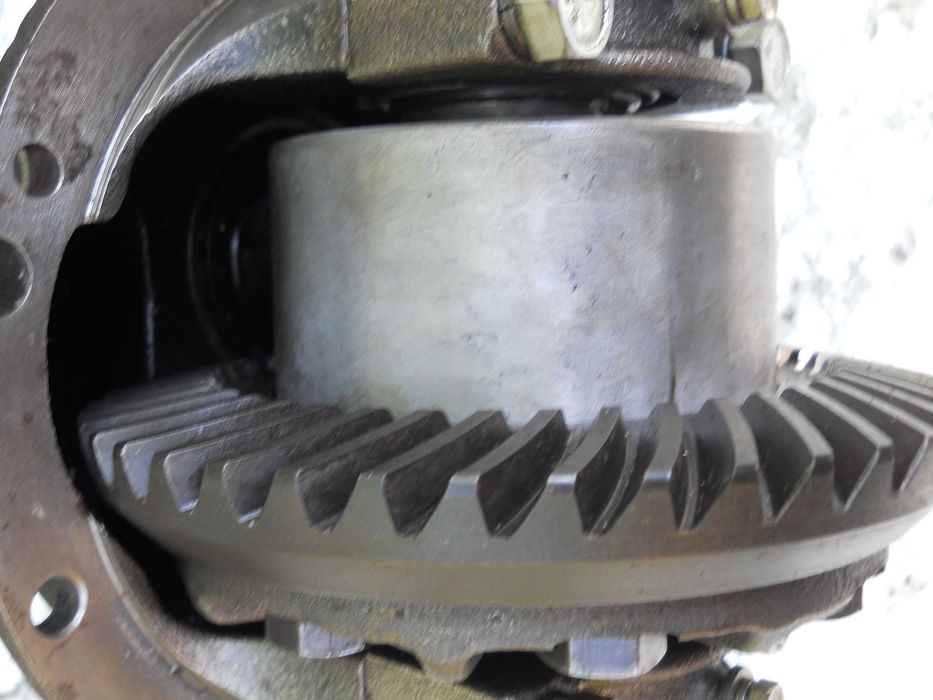 Блокировка диференциала Нива Шевроле 24шлица: 1 000 грн. - Конструктори ...