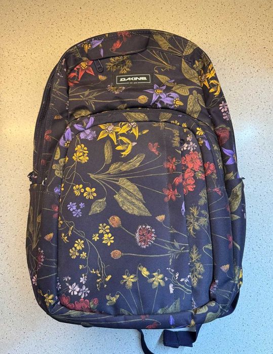 Рюкзак для ноутбуку, міста DAKINE Campus M 25L Wildflower