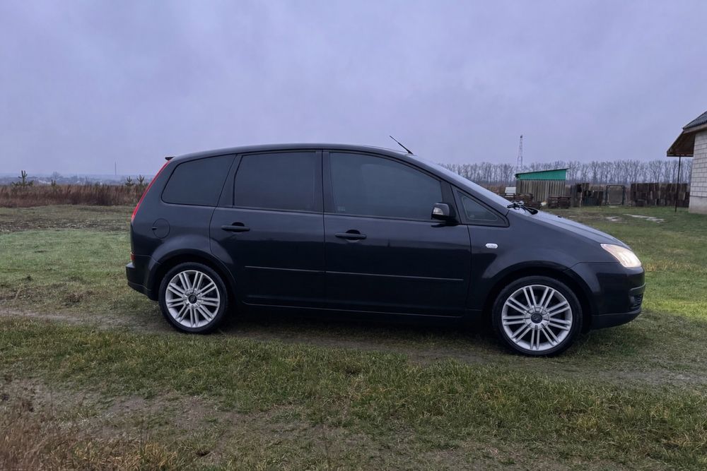 Ford c-max 2.0Diesel