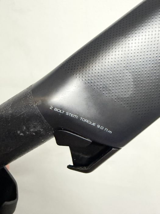 Guiador Specialized S-Works Aerofly II FACT Carbon – 42 cm