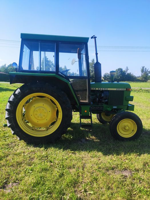 Sprzedam John Deere 2030