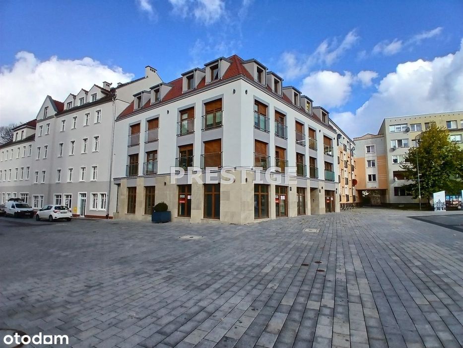 Okazja cenowa/2 pok/ Lubin, Rynek