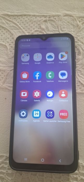 Telemóvel Samsung