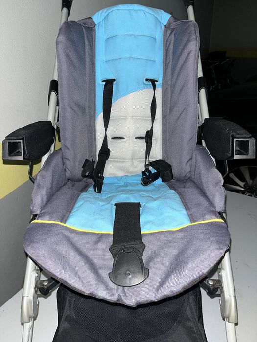 Carrinho de bebe, Chicco